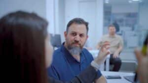 CEO - Tel Aviv office